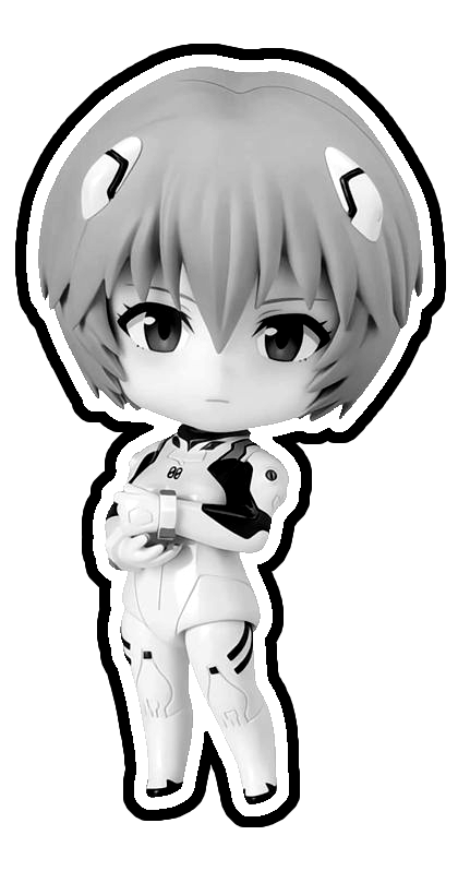 rei chibi